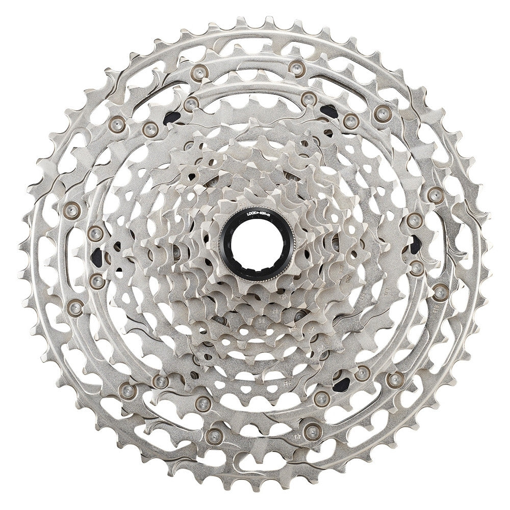 Shimano Deore M6100 12 Speed MTB Cassette 10-51T
