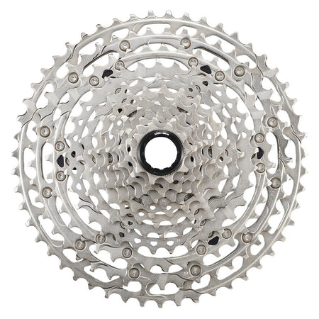Shimano Deore M6100 12 Speed MTB Cassette 10-51T