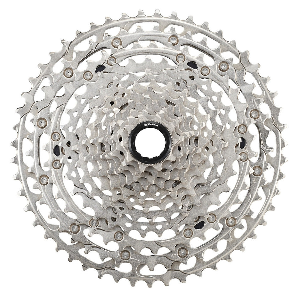 Shimano Deore M6100 12 Speed MTB Cassette 10-51T
