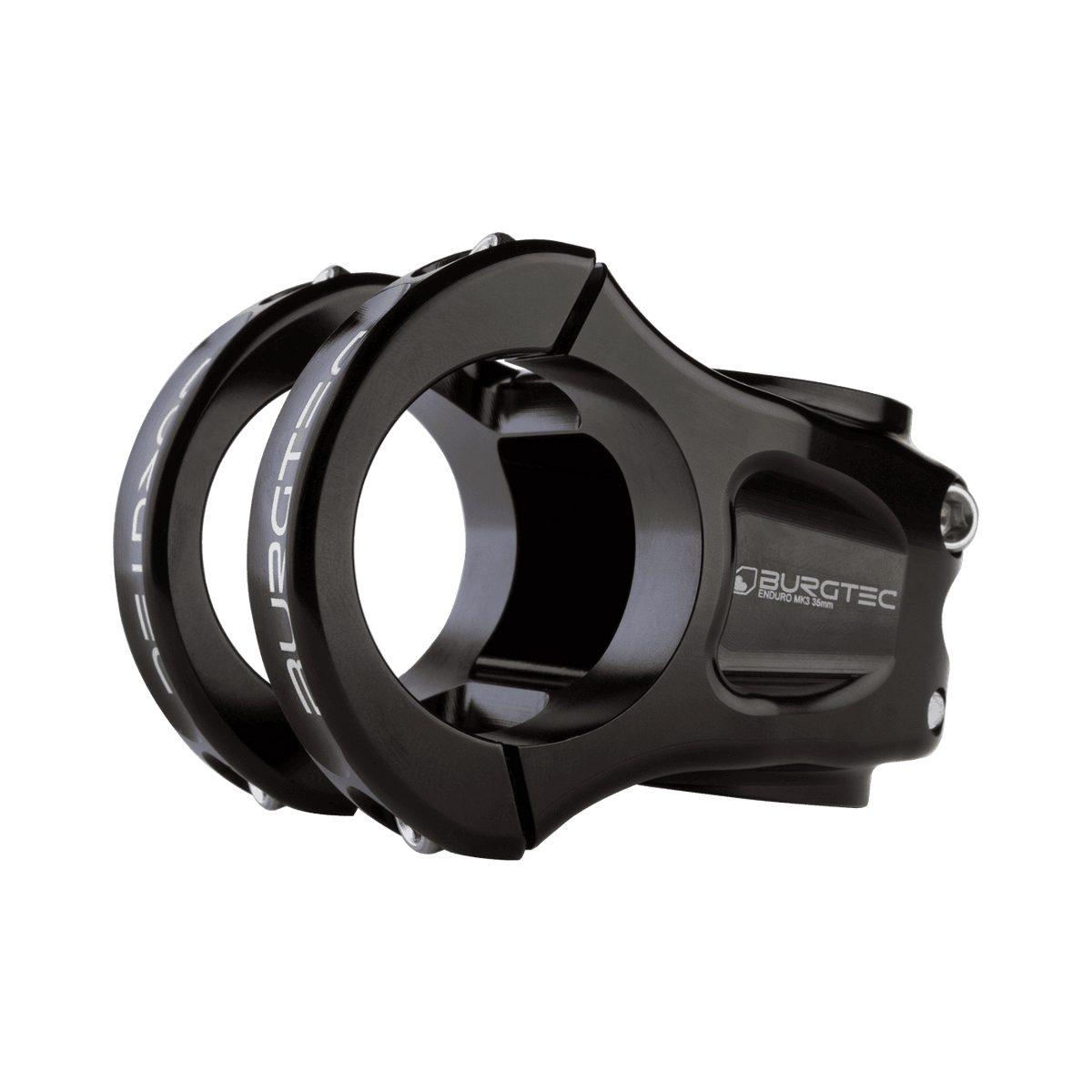 Burgtec Enduro MK3 31.8mm Clamp MTB