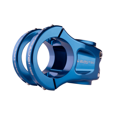 Burgtec Enduro MK3 35mm Clamp MTB Bike Stem