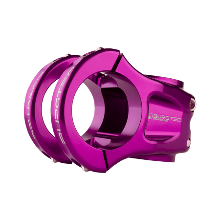 Burgtec Enduro MK3 35mm Clamp MTB Bike Stem