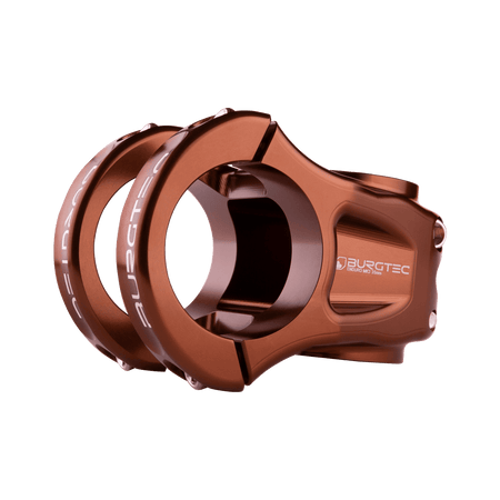 Burgtec Enduro MK3 35mm Clamp MTB Bike Stem