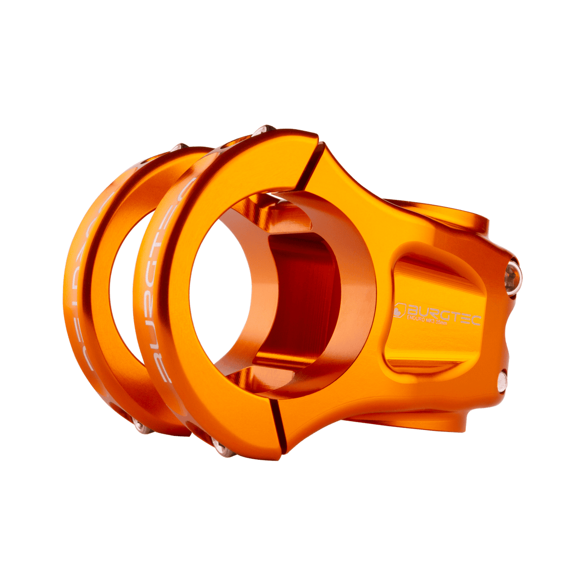 Burgtec Enduro MK3 35mm Clamp MTB Bike Stem