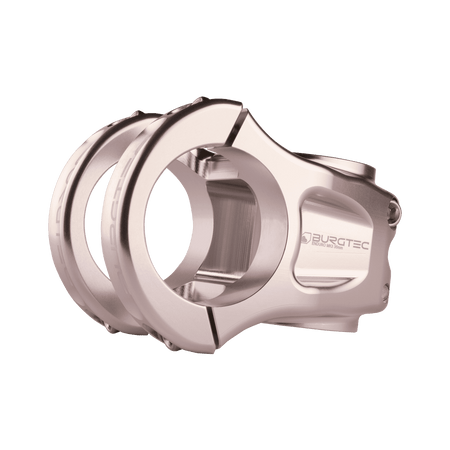 Burgtec Enduro MK3 35mm Clamp MTB Bike Stem