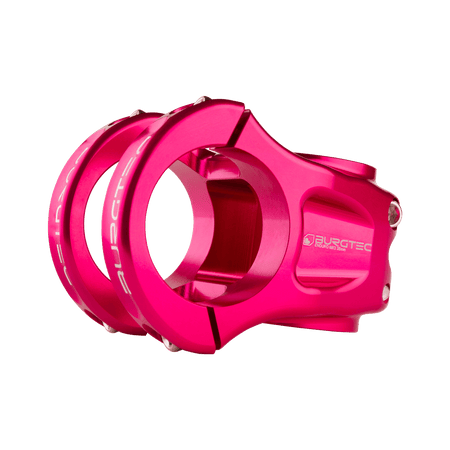 Burgtec Enduro MK3 35mm Clamp MTB Bike Stem