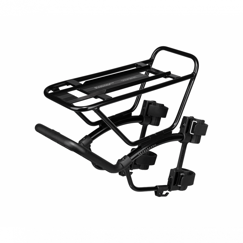 Topeak Tetrarack M1 For MTB Forks or Seatstay Bicycle Rack