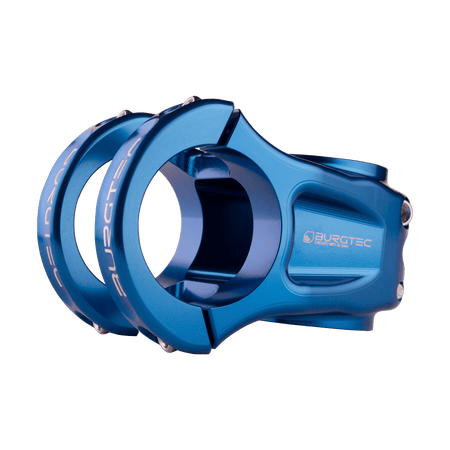 Burgtec Enduro MK3 35mm Clamp MTB Bike Stem
