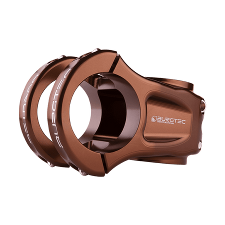 Burgtec Enduro MK3 35mm Clamp MTB Bike Stem