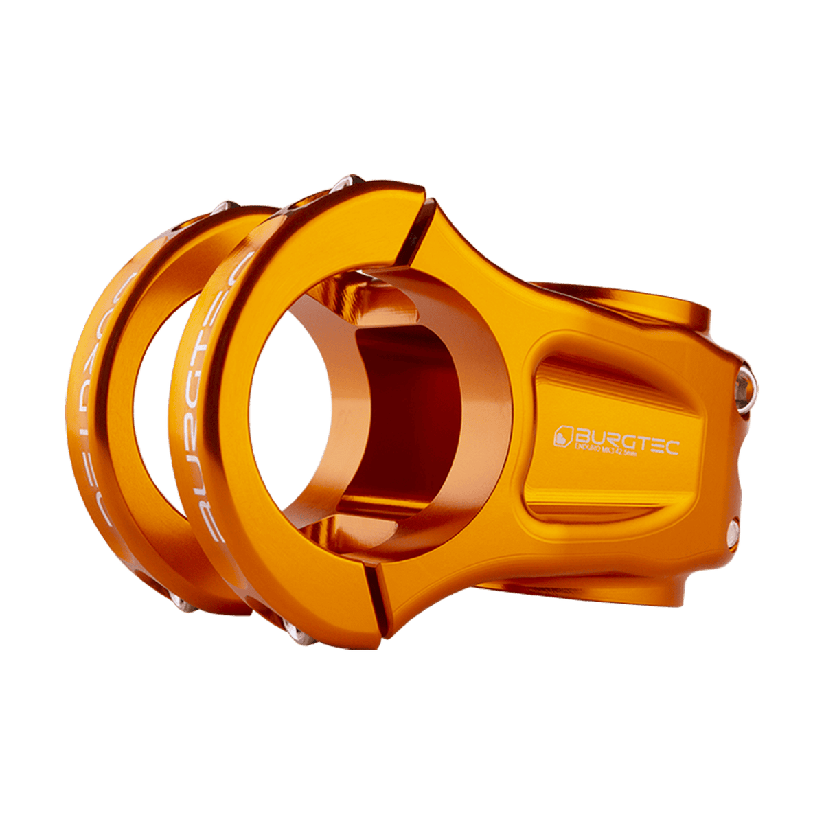 Burgtec Enduro MK3 35mm Clamp MTB Bike Stem