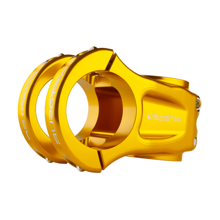 Burgtec Enduro MK3 35mm Clamp MTB Bike Stem