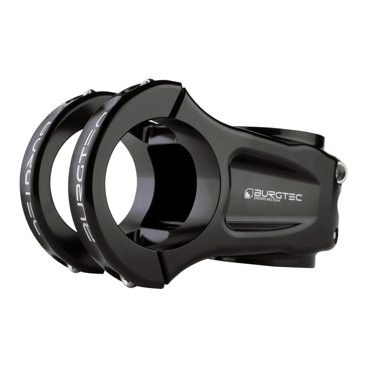 Burgtec Enduro MK3 31.8mm Clamp MTB