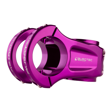 Burgtec Enduro MK3 35mm Clamp MTB Bike Stem