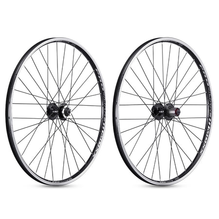 Pro-Lite Prologue MD-20 MTB Clincher Disc/Rim Brake 26’’ Wheelset