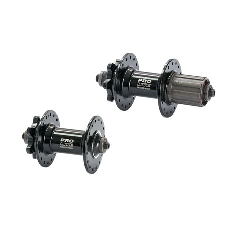 Pro-Lite Prologue MD-10 MTB Tubeless Ready QR Disc 27.5" Wheelset