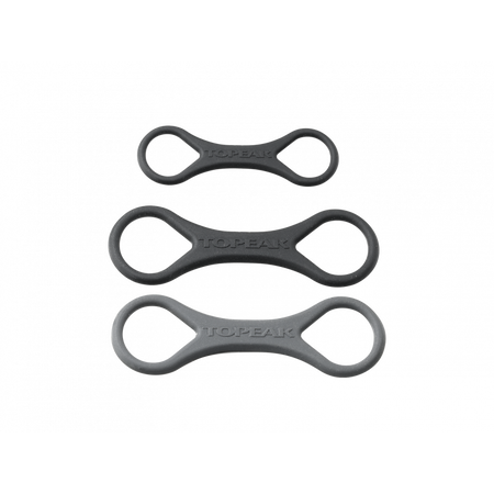 Topeak WhiteliteRedlite Aero Race Spare Rubber Bands