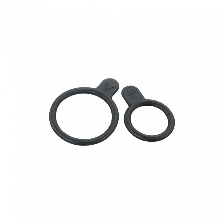 Topeak Redlite Spare Rubber Bands