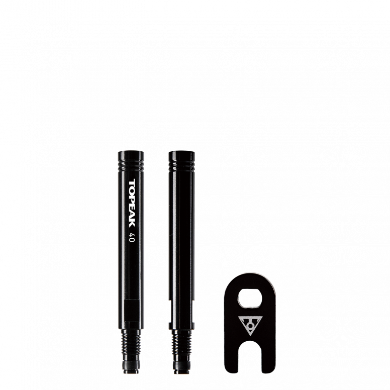 Topeak Presta Valve Extenders