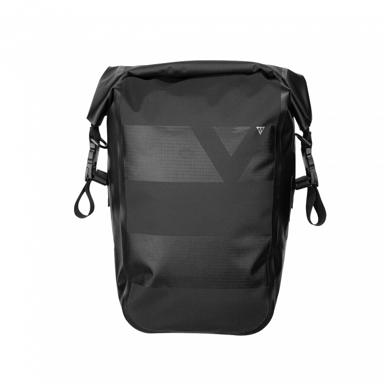 Topeak Drybag W-Quicklock 16 Litre Pannier Bag