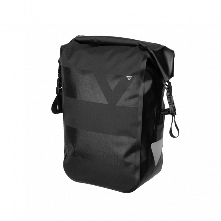 Topeak Drybag W-Quicklock 16 Litre Pannier Bag