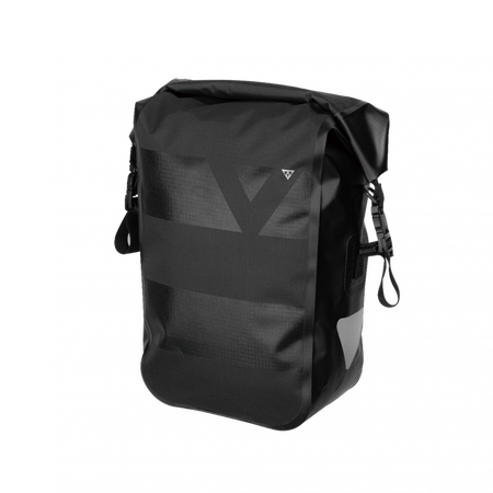 Topeak Drybag W-Quicklock 16 Litre Pannier Bag