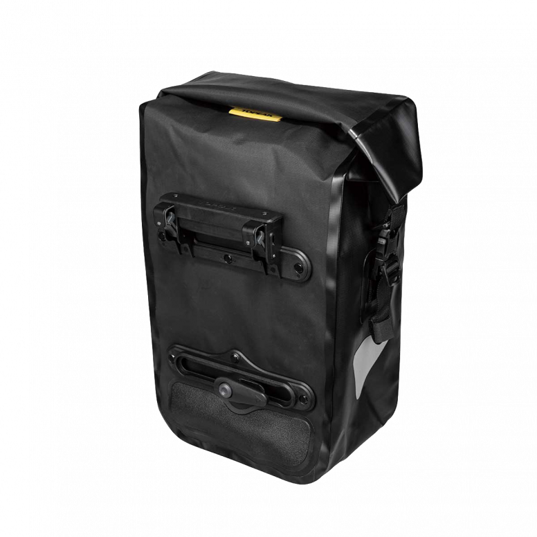 Topeak Drybag W-Quicklock 16 Litre Pannier Bag
