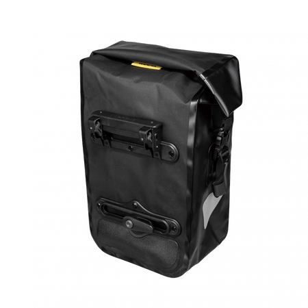 Topeak Drybag W-Quicklock 16 Litre Pannier Bag
