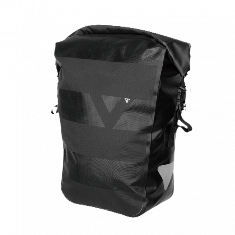 Topeak Drybag W Quicklock 24 Litre Pannier Bag