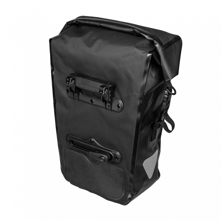 Topeak Drybag W Quicklock 24 Litre Pannier Bag