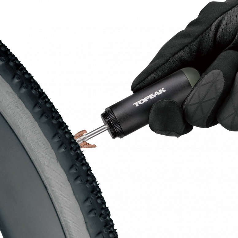 Topeak Tubi Cartridge Gravel G16 Storage Box