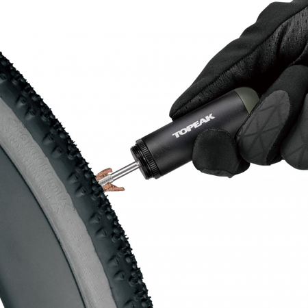Topeak Tubi Cartridge Gravel G16 Storage Box