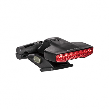 Topeak Taillux 25 Duo Fixer Bicycle Rear Light