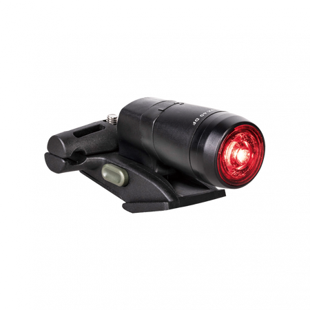 Topeak Taillux 40 Duo Fixer Bicycle Rear Light