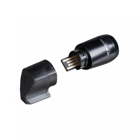 Topeak Taillux 40 Duo Fixer Bicycle Rear Light
