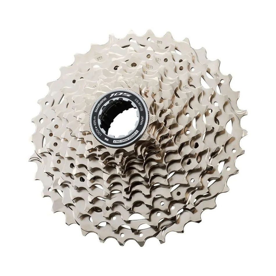 Shimano CS-R7100 105 12 Speed Road Cassette 11 - 34T