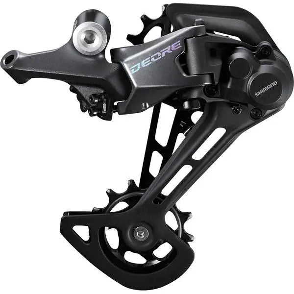 Shimano Deore M6100 12 Speed Rear Derailleur Shadow+ SGS Long Cage