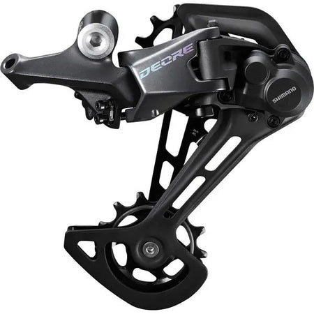 Shimano Deore M6100 12 Speed Rear Derailleur Shadow+ SGS Long Cage
