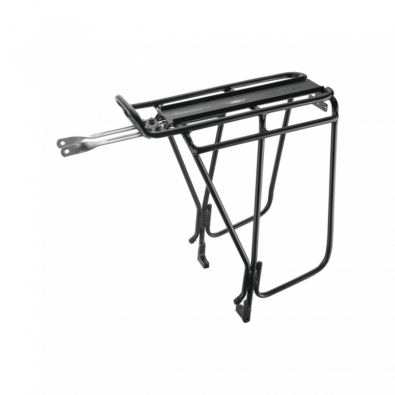 Topeak Super Tourist DX 26" 27.5" 700C Disc Bicycle Rear Rack