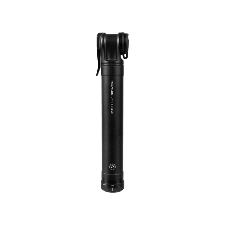 Topeak Roadie 2Stage Mini Hand Pump