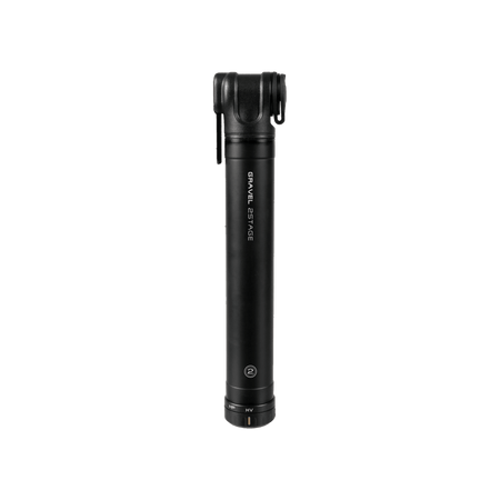 Topeak Gravel 2Stage Mini Bike Hand Pump