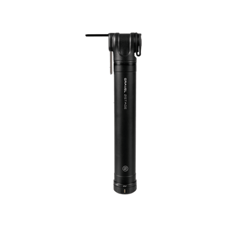 Topeak Gravel 2Stage Mini Bike Hand Pump