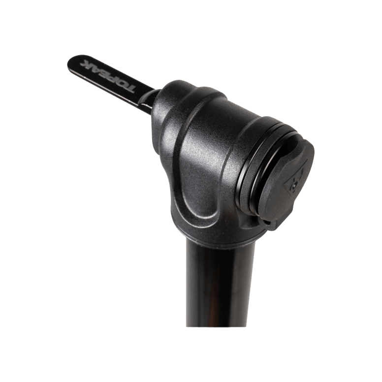 Topeak Gravel 2Stage Mini Bike Hand Pump