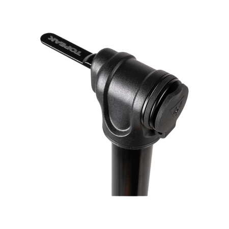 Topeak Gravel 2Stage Mini Bike Hand Pump