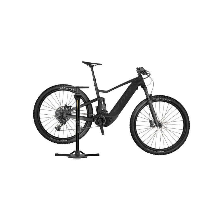 Topeak Transformer Eup Bike Stand And Floor Pump