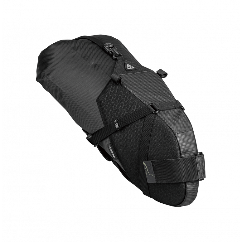 Topeak Backloader X 10 Litre Seatpost Bag