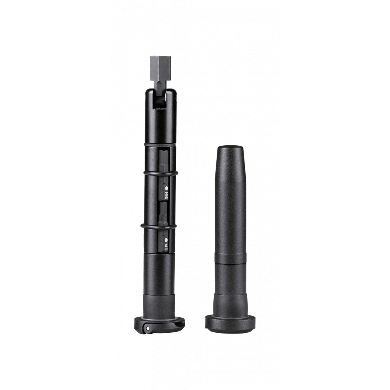 Topeak Plug n Tool Mountain Tubeless Repair Kit