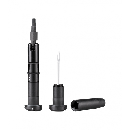 Topeak Plug n Tool Roadie Bar End Tubeless Repair Tool