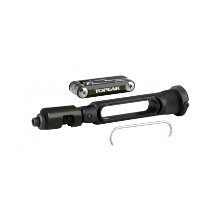 Topeak BB Hide n Tool Portable Allen Key And Chain Tools