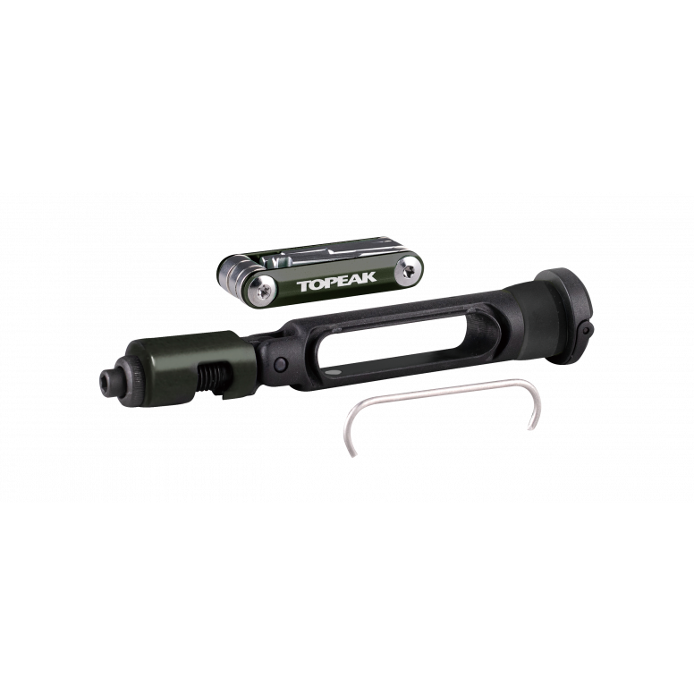 Topeak BB Hide n Tool Portable Allen Key And Chain Tools