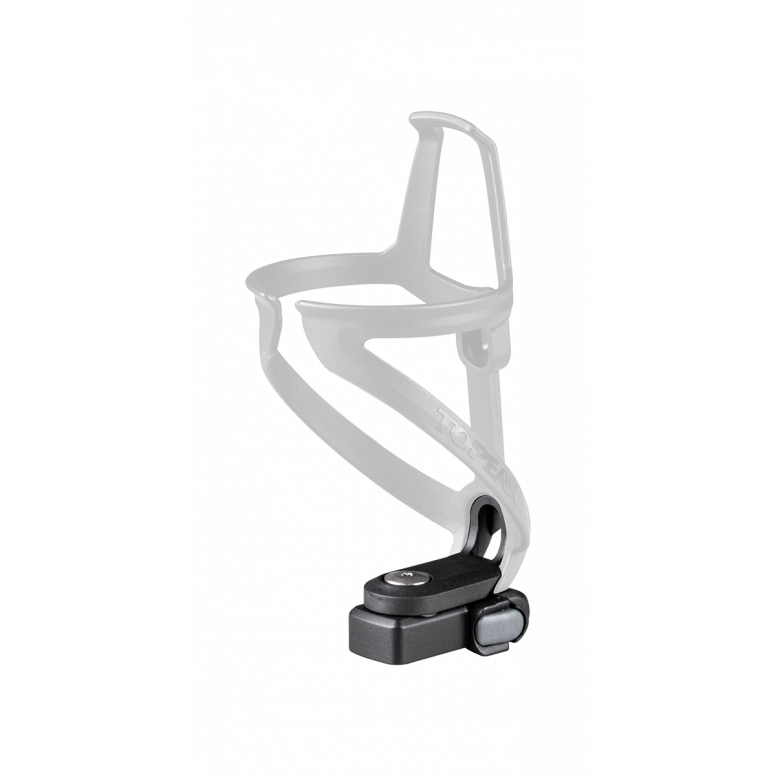 Topeak Ninja+ Toolbox Nano 7 Function Mountable Bicycle Tool Kit